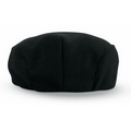 Pique Gatsby Hat w/ Elastic Sweatband